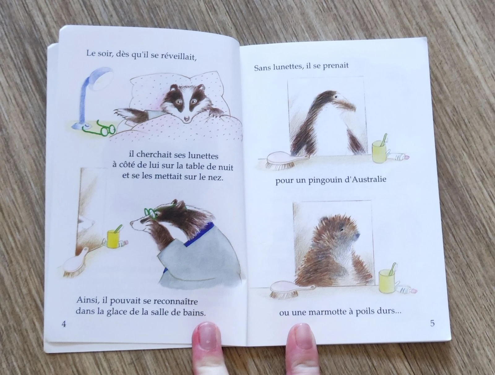 📚 Lote de 2 libros de literatura clásica para niños – photo 7